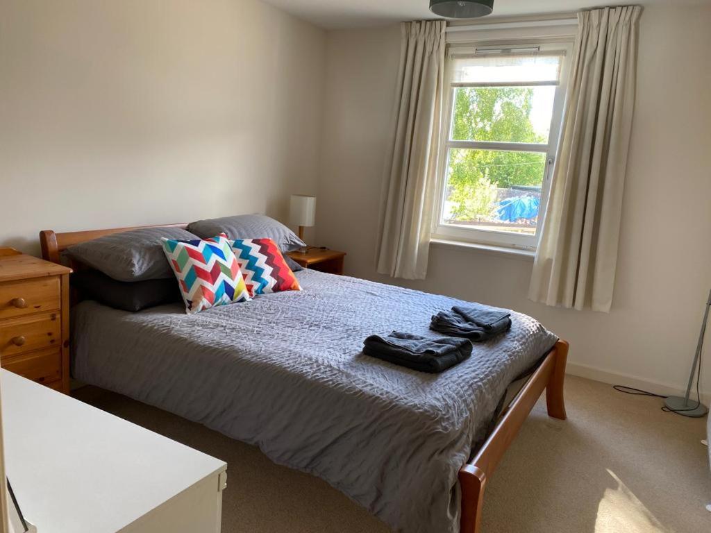 Perthshire Apartment Pitlochry Buitenkant foto